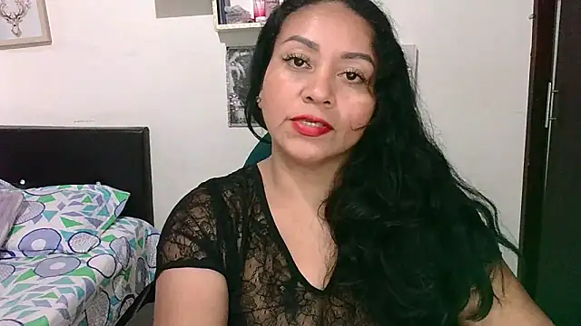 zaray bella online show from 06/07/26, 08:45