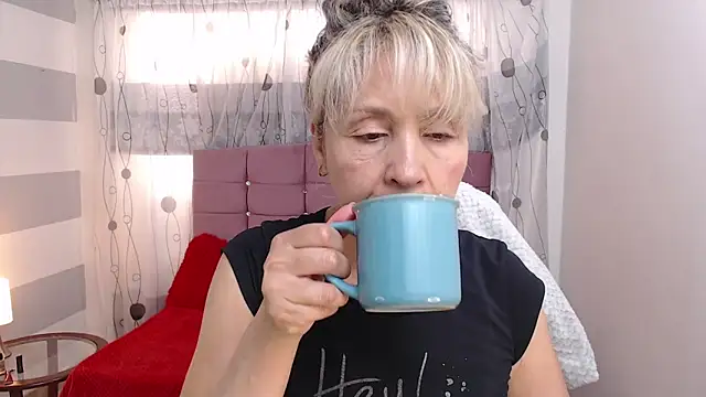 Afrodita sg online show from 02/06/25, 06:56