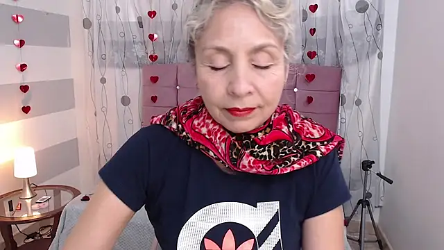 Afrodita sg online show from 02/17/25, 08:15