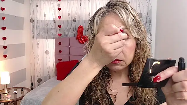 Afrodita sg online show from 03/06/25, 04:38