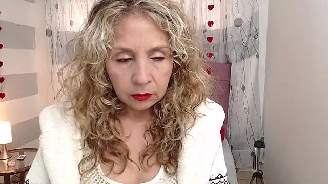 Afrodita sg online show from 03/08/25, 04:50