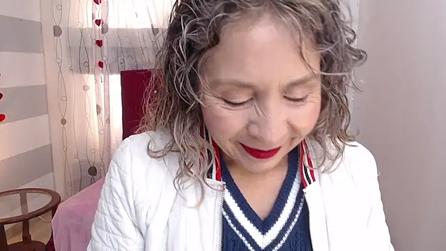 Afrodita sg online show from 09/26/25, 01:37