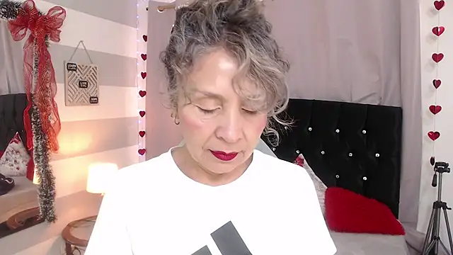 Afrodita sg online show from 12/05/25, 02:14