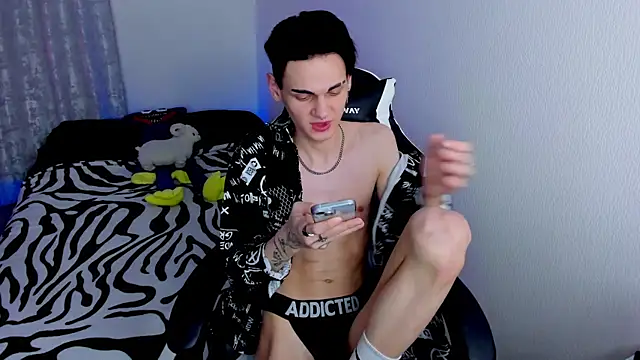 CHERLYBAY online show from 12/09/24, 08:12