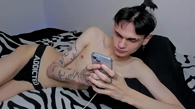 CHERLYBAY online show from 01/16/25, 10:23