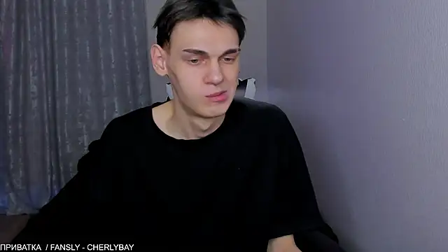 CHERLYBAY online show from 03/03/25, 09:37