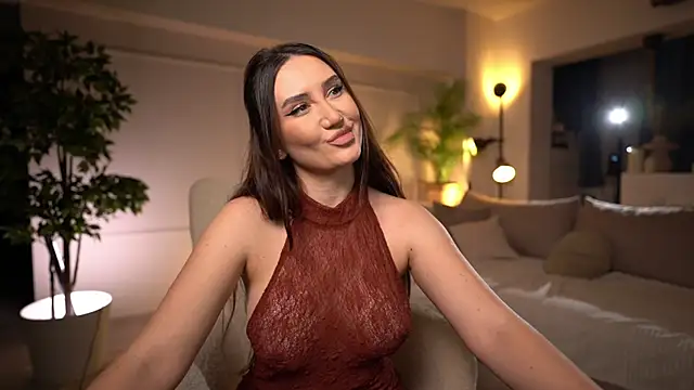 freyacherie online show from 12/01/24, 06:30