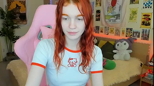 Snapshot of Sunny_Elly chatting on 02/21/25, 08:51 Sunny Elly online show from 02/21/25, 08:51