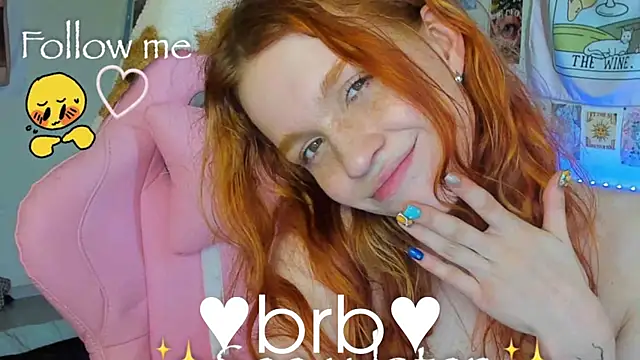 Snapshot of Sunny_Elly chatting on 11/09/25, 08:01 Sunny Elly online show from 11/09/25, 08:01