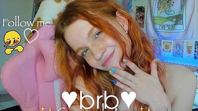 Snapshot of Sunny_Elly chatting on 11/17/25, 08:31 Sunny Elly online show from 11/17/25, 08:31