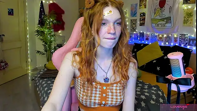 Snapshot of Sunny_Elly chatting on 02/10/26, 10:03 Sunny Elly online show from 02/10/26, 10:03