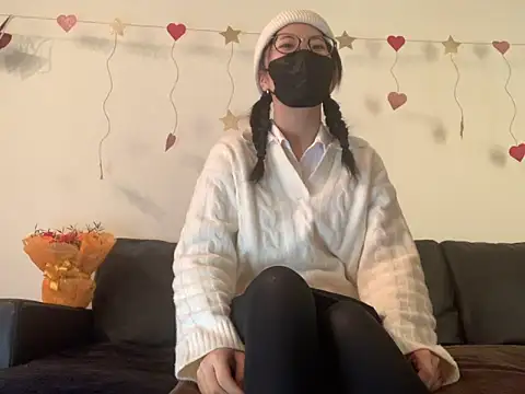 Angels1-2-3-4-5 online show from 02/04/25, 01:06