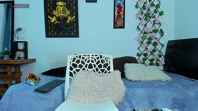 cristofer 988 online show from 09/27/25, 11:21