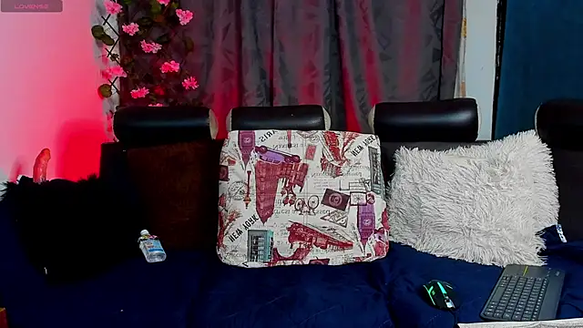 cristofer 988 online show from 10/05/25, 01:26