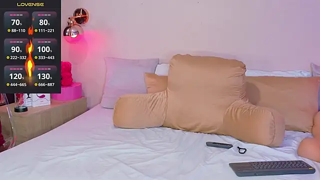 Alexa Miss online show from 01/25/25, 09:25