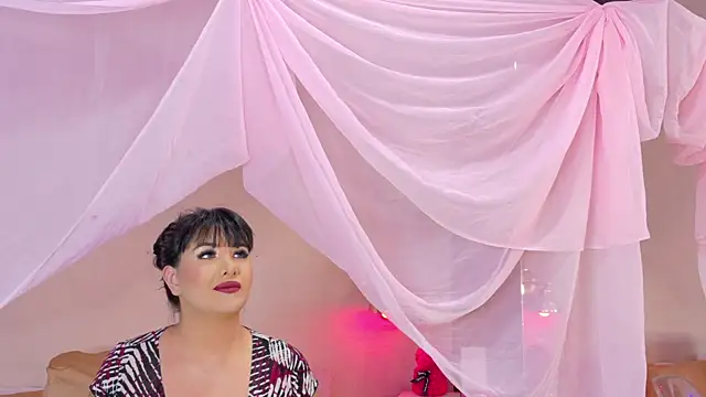 Alexa Miss online show from 03/11/25, 07:25