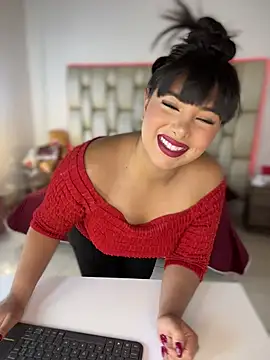 Alexa Miss online show from 09/14/25, 06:18