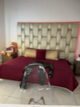 Alexa Miss online show from 09/15/25, 07:36