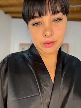 Alexa Miss online show from 09/16/25, 02:51