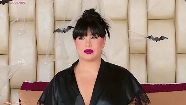 Alexa Miss online show from 10/04/25, 07:01