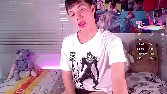 angel bless19 online show from 02/13/25, 05:26