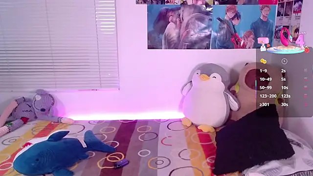 angel bless19 online show from 02/15/25, 02:47