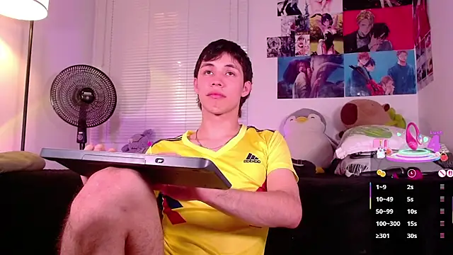 angel bless19 online show from 03/18/25, 08:15