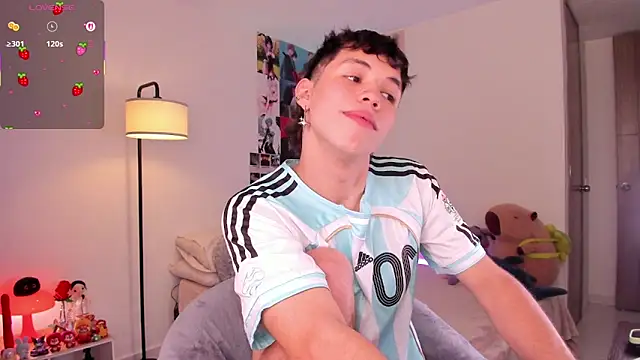 angel bless19 online show from 10/20/25, 08:53