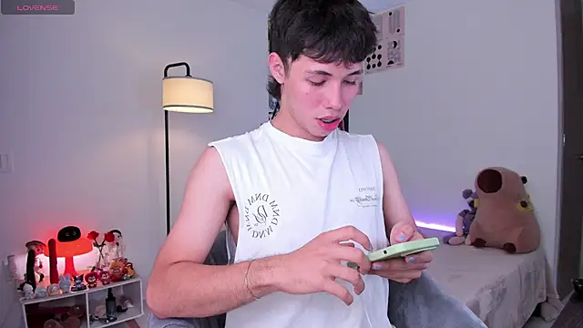 angel bless19 online show from 10/30/25, 09:26