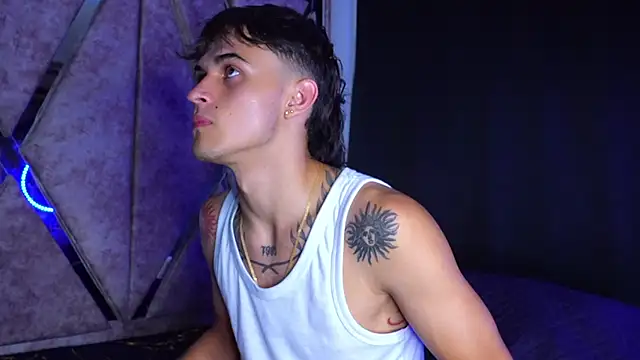 SebastianJust online show from 12/11/24, 06:04