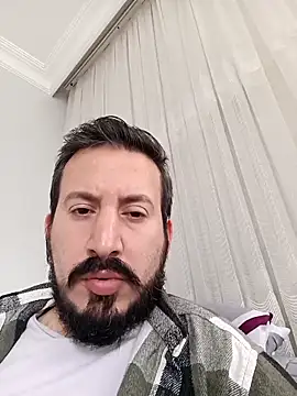 Karizmatikman online show from 03/07/26, 10:56