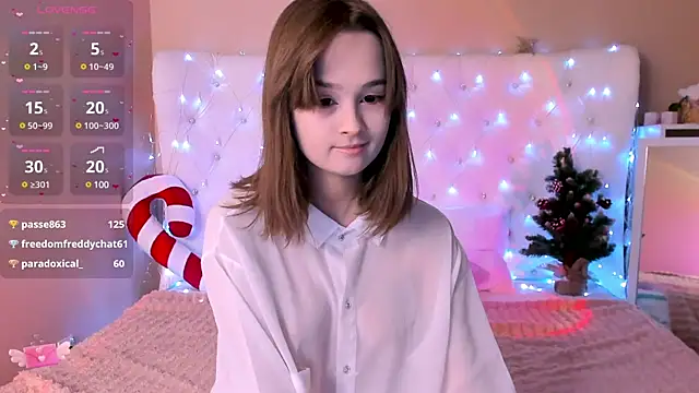 Mary uw online show from 01/25/25, 03:19