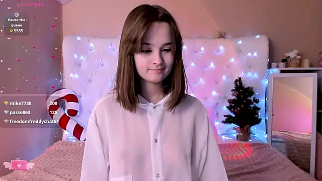 Mary uw online show from 01/25/25, 06:23