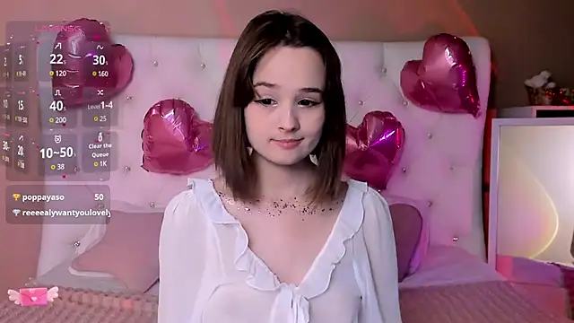 Mary uw online show from 02/21/25, 06:18