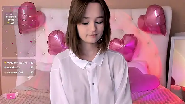 Mary uw online show from 02/23/25, 09:33