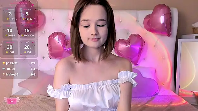 Mary uw online show from 02/25/25, 06:25