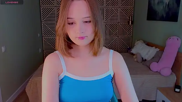 Mary uw online show from 06/25/26, 05:23