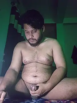 Snapshot of DRHO0017 chatting on 02/23/26, 07:11 DRHO0017 online show from 02/23/26, 07:11