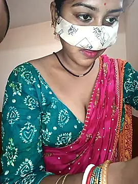 juhi06 online show from 04/29/26, 07:34