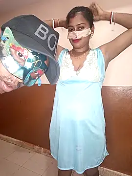 juhi06 online show from 05/08/26, 06:35