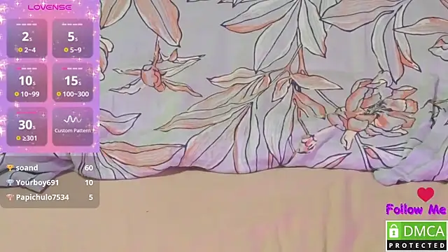 rosebelle11111 online show from 03/08/25, 04:50