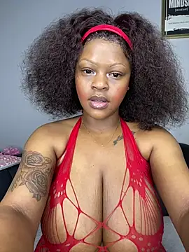 Boobylicious BB online show from 06/27/26, 12:22