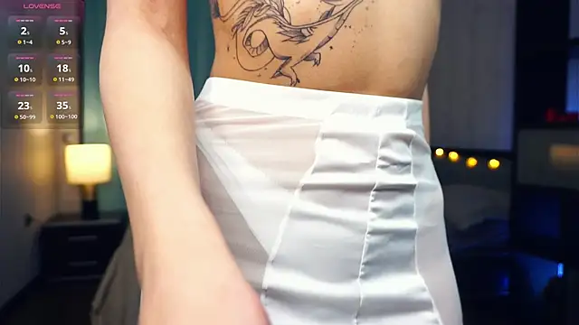 FannyHewson online show from 03/06/25, 01:16