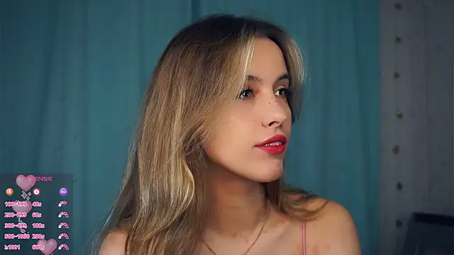 FannyHewson online show from 10/17/25, 07:49