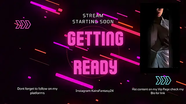 Snapshot of KairaFantasyy chatting on 12/03/24, 06:17 KairaFantasyy online show from 12/03/24, 06:17