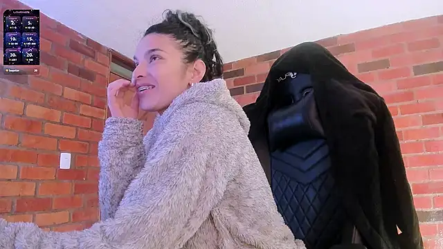 paulinabarnett- online show from 01/07/25, 01:59