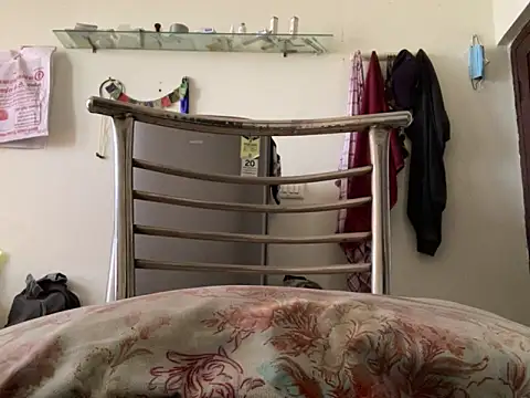 JOJO xxx 123 online show from 09/18/25, 09:44