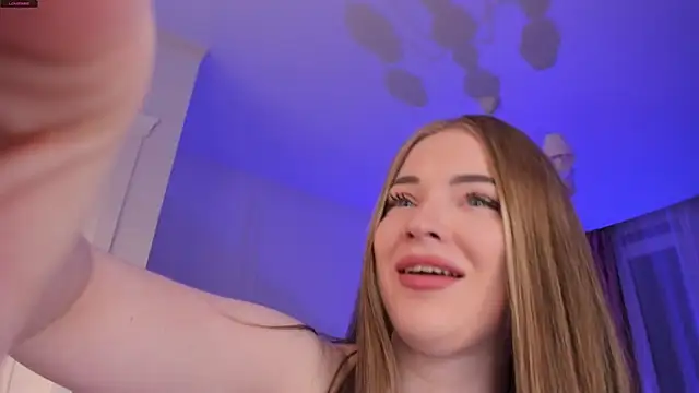 Lissysss online show from 01/22/25, 09:32