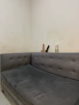 Cocowett online show from 02/20/25, 04:50