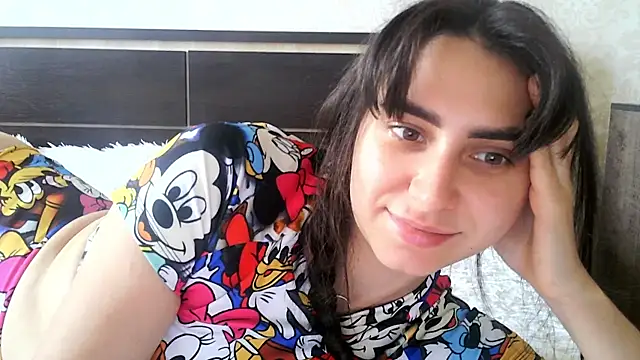 Snapshot of Kashtanka_ chatting on 10/06/25, 08:01 Kashtanka online show from 10/06/25, 08:01